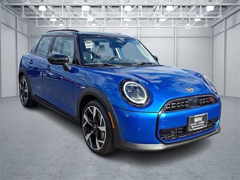 Used 2025 MINI Cooper S image 3