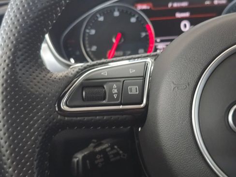 Used 2015 Audi RS 7 Prestige w/ Carbon-Optic Package AWD/4WD image 17