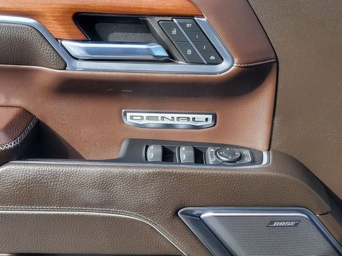 Certified 2023 GMC Sierra 1500 Denali AWD/4WD image 19