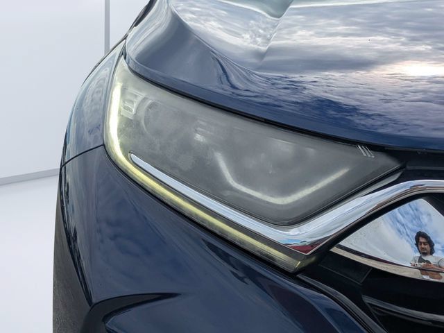Used 2018 Honda CR-V LX image 9