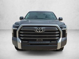 Used 2024 Toyota Tundra Limited AWD/4WD video 2