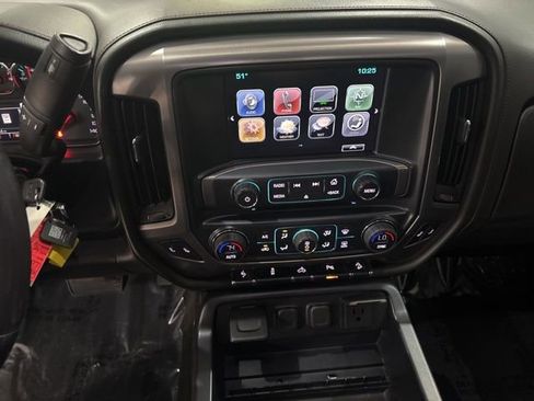 Used 2017 GMC Sierra 1500 SLT image 24