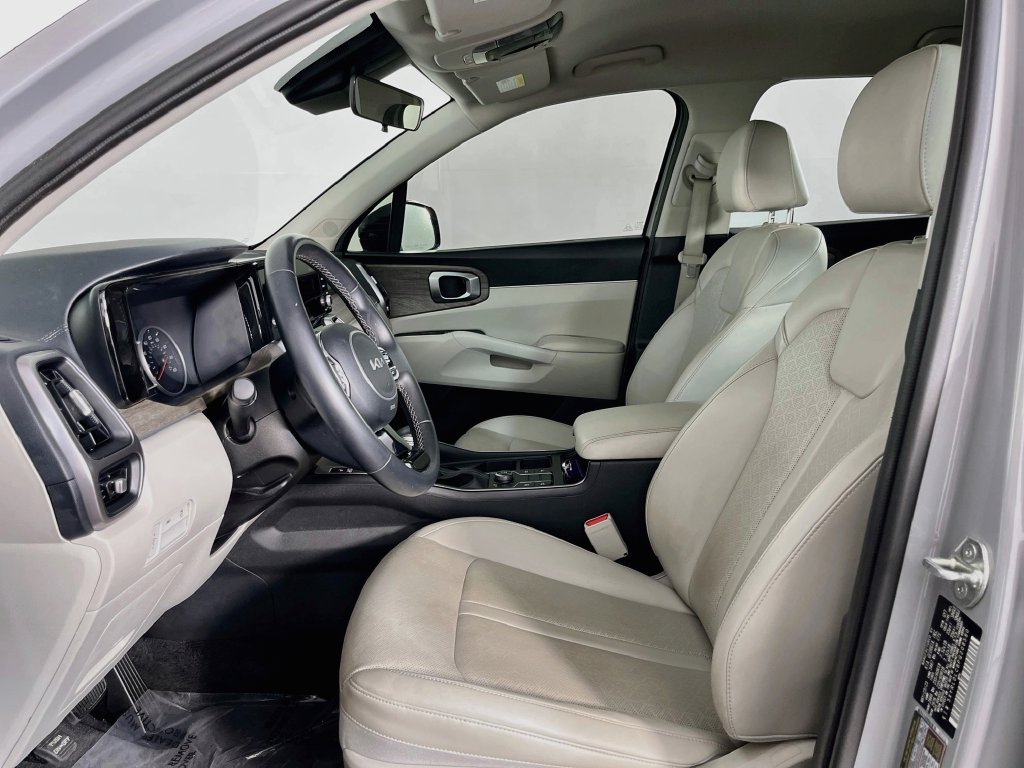 Used 2023 Kia Sorento S AWD/4WD image 23