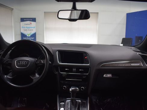 Used 2016 Audi Q5 2.0T Premium Plus w/ Technology Package image 13