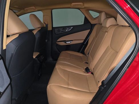 Used 2025 Lexus NX 250 FWD w/ Accessory Package (Z1) image 8