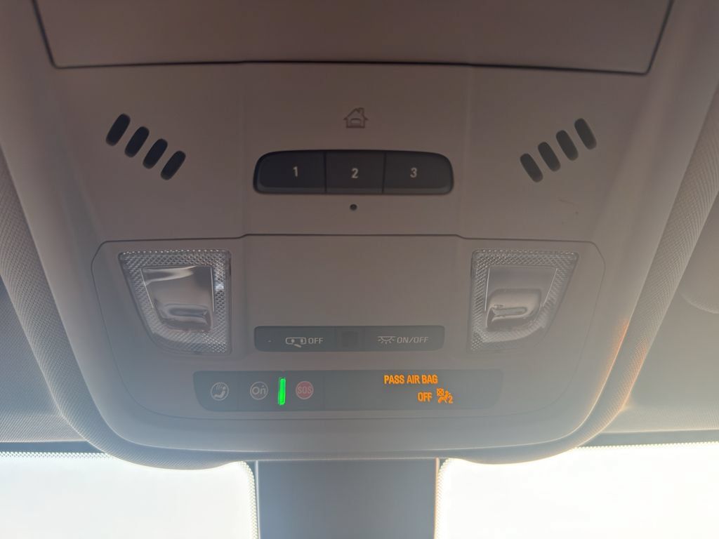 Certified 2024 Chevrolet Equinox Premier AWD/4WD image 23