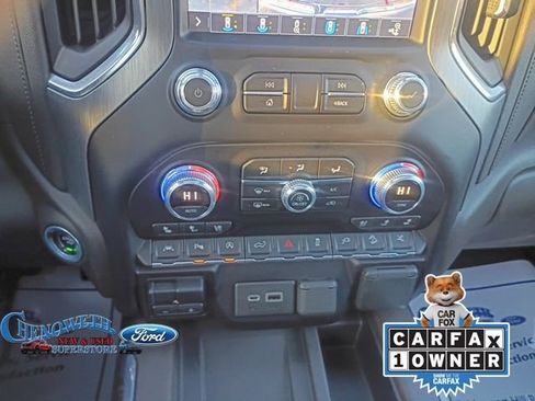 Used 2019 GMC Sierra 1500 Denali w/ Denali Ultimate Package image 14