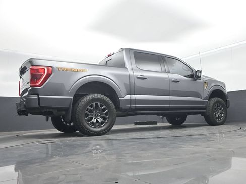 Used 2023 Ford F150 Tremor w/ Trailer Tow Package AWD/4WD image 53