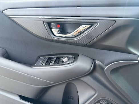 New 2025 Subaru Outback Premium image 10