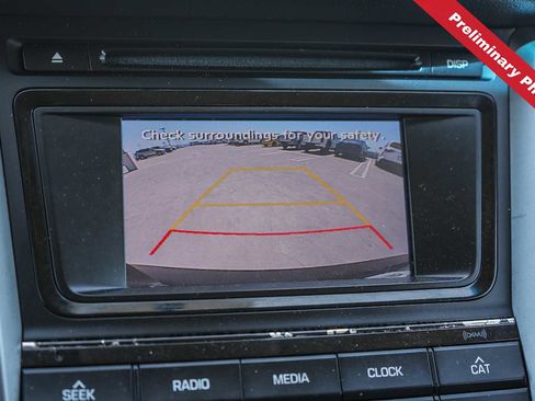 Used 2017 Hyundai Tucson SE AWD/4WD image 20
