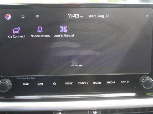 Certified 2023 Kia Forte GT w/ GT2 Package FWD image 45