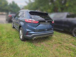 Used 2019 Ford Edge SEL w/ Equipment Group 201A AWD/4WD video 3