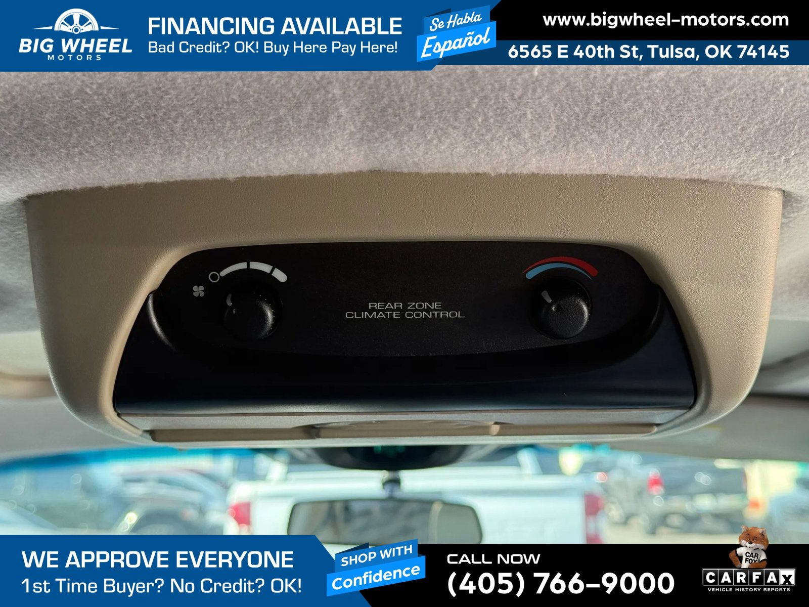 Used 2006 Dodge Grand Caravan SXT FWD image 15