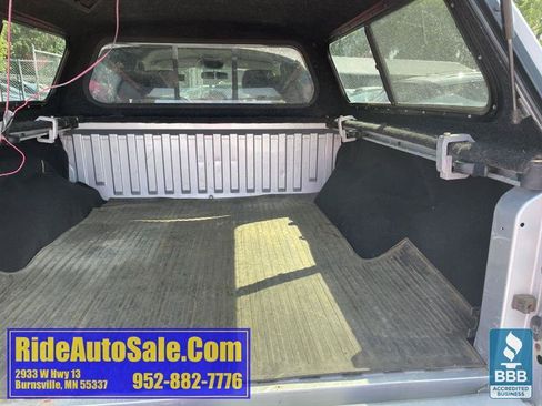 Used 2008 Dodge Dakota Sport w/ Trailer Tow Group AWD/4WD image 26