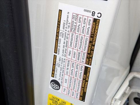 Used 2023 Toyota 4Runner Limited image 18