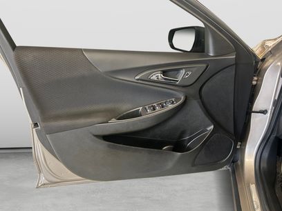 Used 2022 Chevrolet Malibu LS
