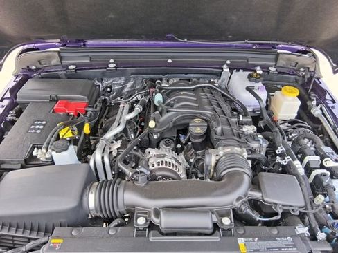 New 2026 Jeep Gladiator Mojave AWD/4WD image 8