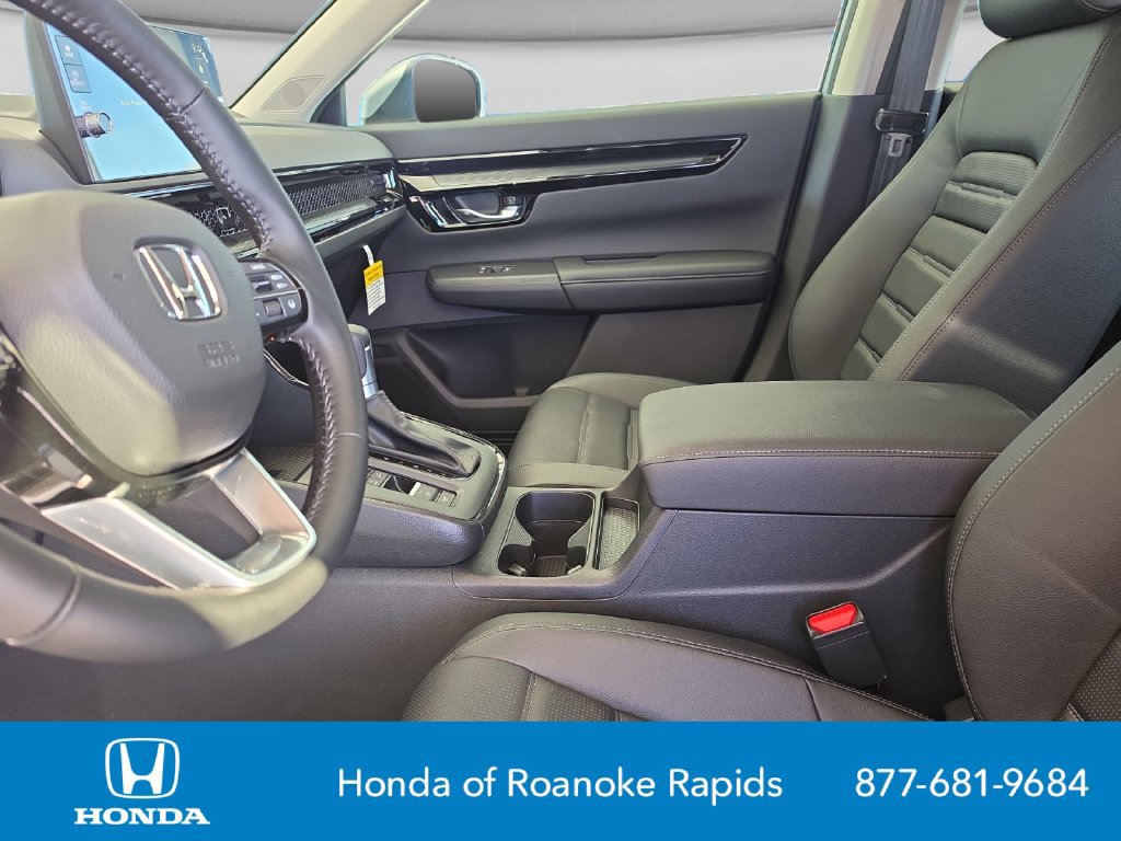 New 2027 Honda CR-V EX-L image 10