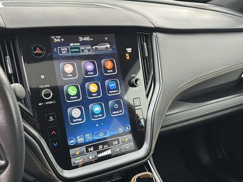 Used 2023 Subaru Outback Wilderness image 19