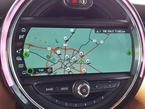 Used 2019 MINI Cooper S w/ Driver Assistance Package FWD image 6