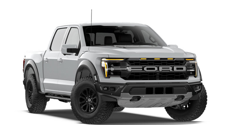 New 2026 Ford F150 Raptor AWD/4WD image 26