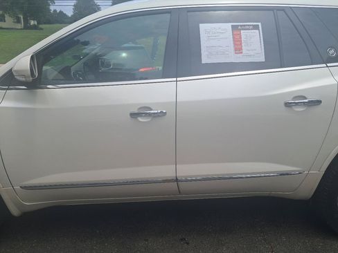 Used 2015 Buick Enclave Premium w/ Experience Buick Package AWD/4WD image 3