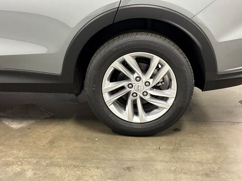 New 2026 Buick Envista Preferred w/ Advanced Safety Package FWD image 13