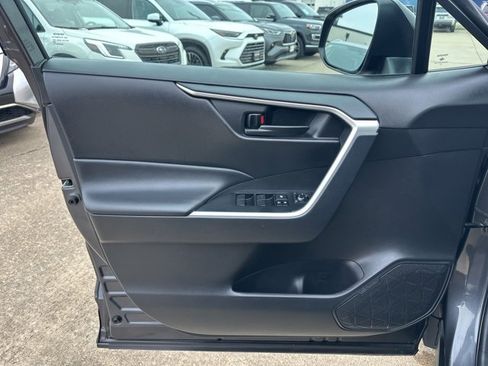 Certified 2024 Toyota RAV4 LE image 8