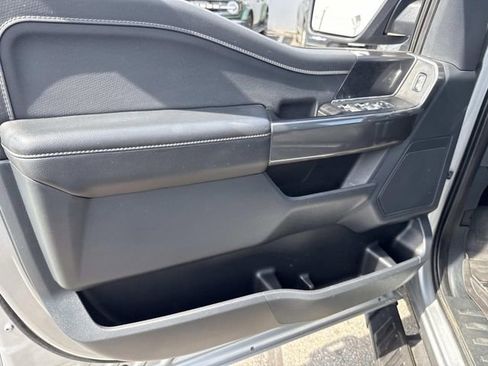 Used 2023 Ford F150 XLT w/ Equipment Group 302A High AWD/4WD image 17