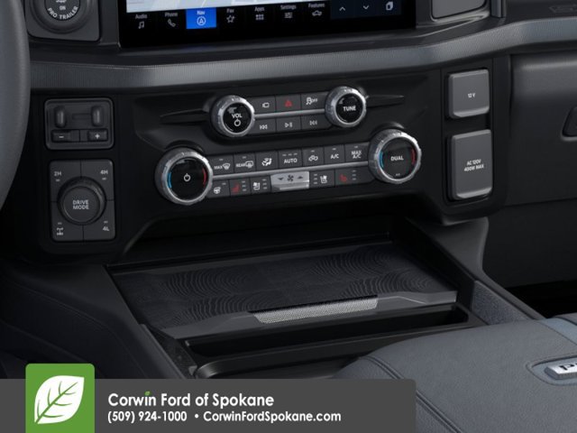 New 2026 Ford F350 Platinum w/ FX4 Off-Road Package AWD/4WD image 15