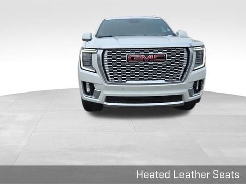 Used 2023 GMC Yukon XL Denali w/ Max Trailering Package image 7