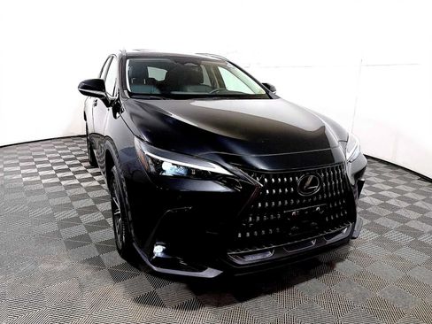 Used 2024 Lexus NX 350 AWD image 2