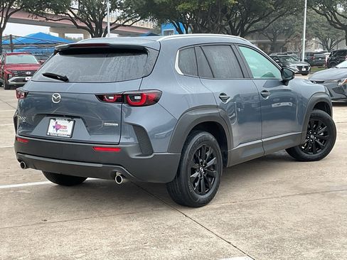 Used 2025 MAZDA CX-50 AWD 2.5 S w/ Select Package image 5