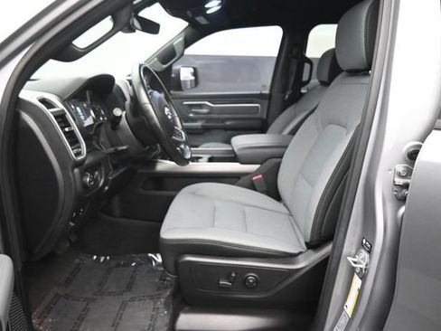 Used 2021 RAM 1500 Big Horn RWD image 24