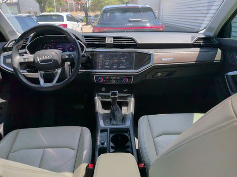 Used 2019 Audi Q3 2.0T Premium Plus AWD/4WD image 29
