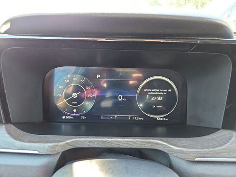 Used 2021 Kia Sorento SX Prestige AWD/4WD image 24