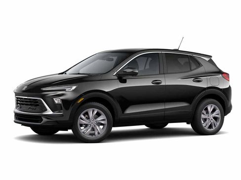 New 2026 Buick Encore GX Preferred FWD image 33