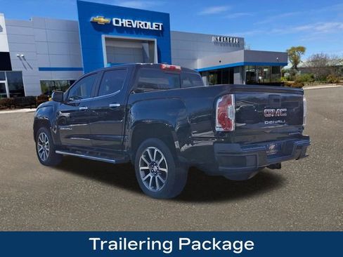 Used 2021 GMC Canyon Denali image 6