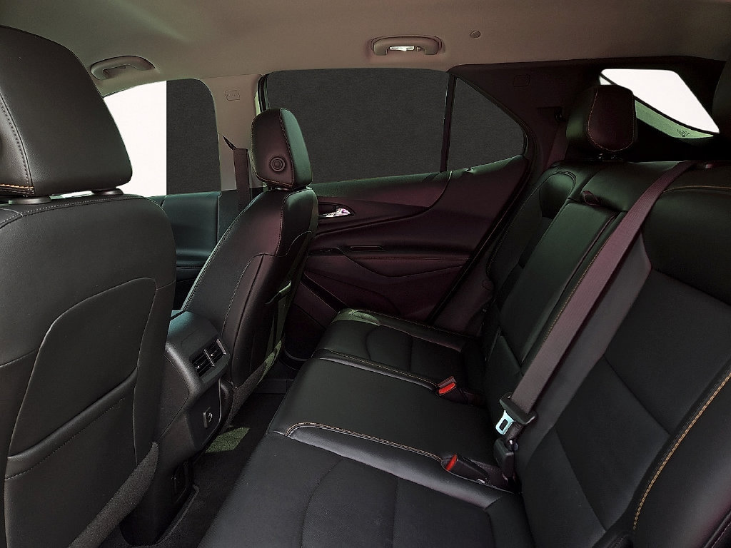 Used 2021 Chevrolet Equinox Premier FWD image 9