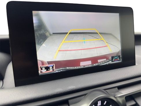 Used 2025 Lexus IS 300 w/ Premium Package image 64