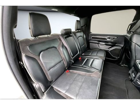 Certified 2024 RAM 1500 Laramie image 24