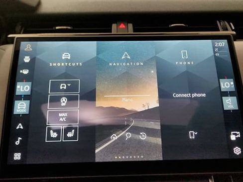 Used 2025 Land Rover Range Rover Velar Dynamic SE AWD/4WD image 64