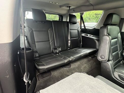 Used 2018 GMC Yukon XL Denali w/ Denali Ultimate Package AWD/4WD image 30