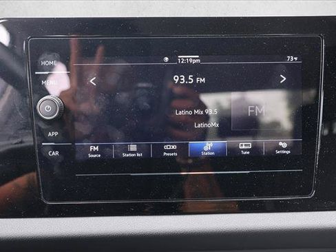 Used 2025 Volkswagen Jetta S FWD image 14