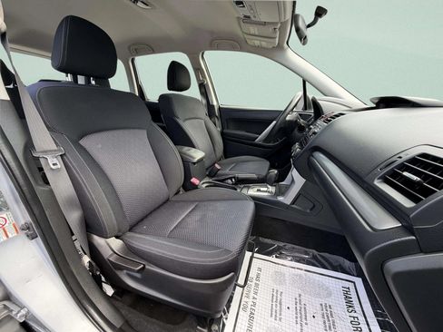 Used 2015 Subaru Forester 2.5i w/ Alloy Wheel Package AWD/4WD image 15