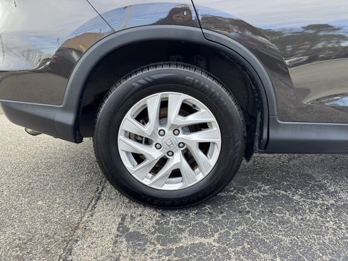 Used 2016 Honda CR-V EX-L image 10