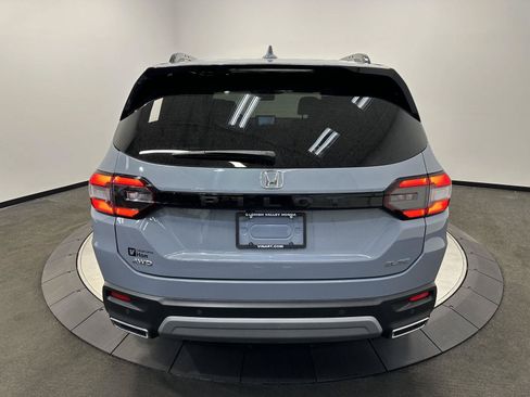 Certified 2024 Honda Pilot Elite image 6