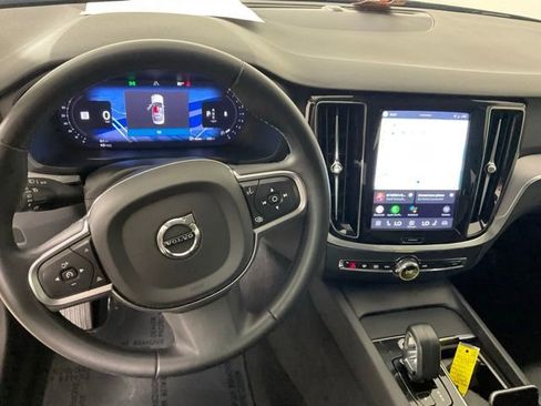 Used 2024 Volvo S60 B5 Core FWD image 20