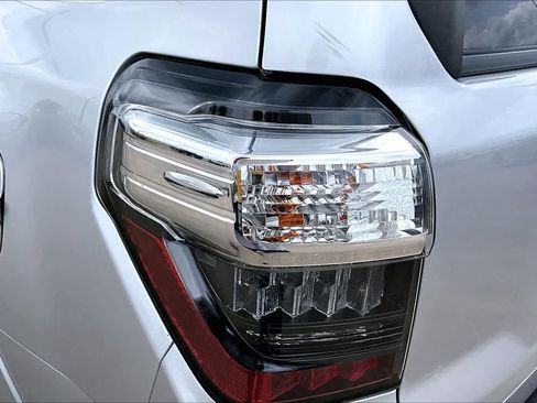 Used 2023 Toyota 4Runner SR5 Premium w/ Moonroof Package RWD image 56