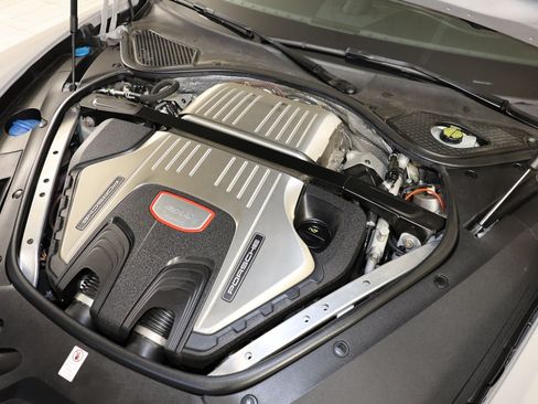 Used 2018 Porsche Panamera Turbo AWD/4WD image 34